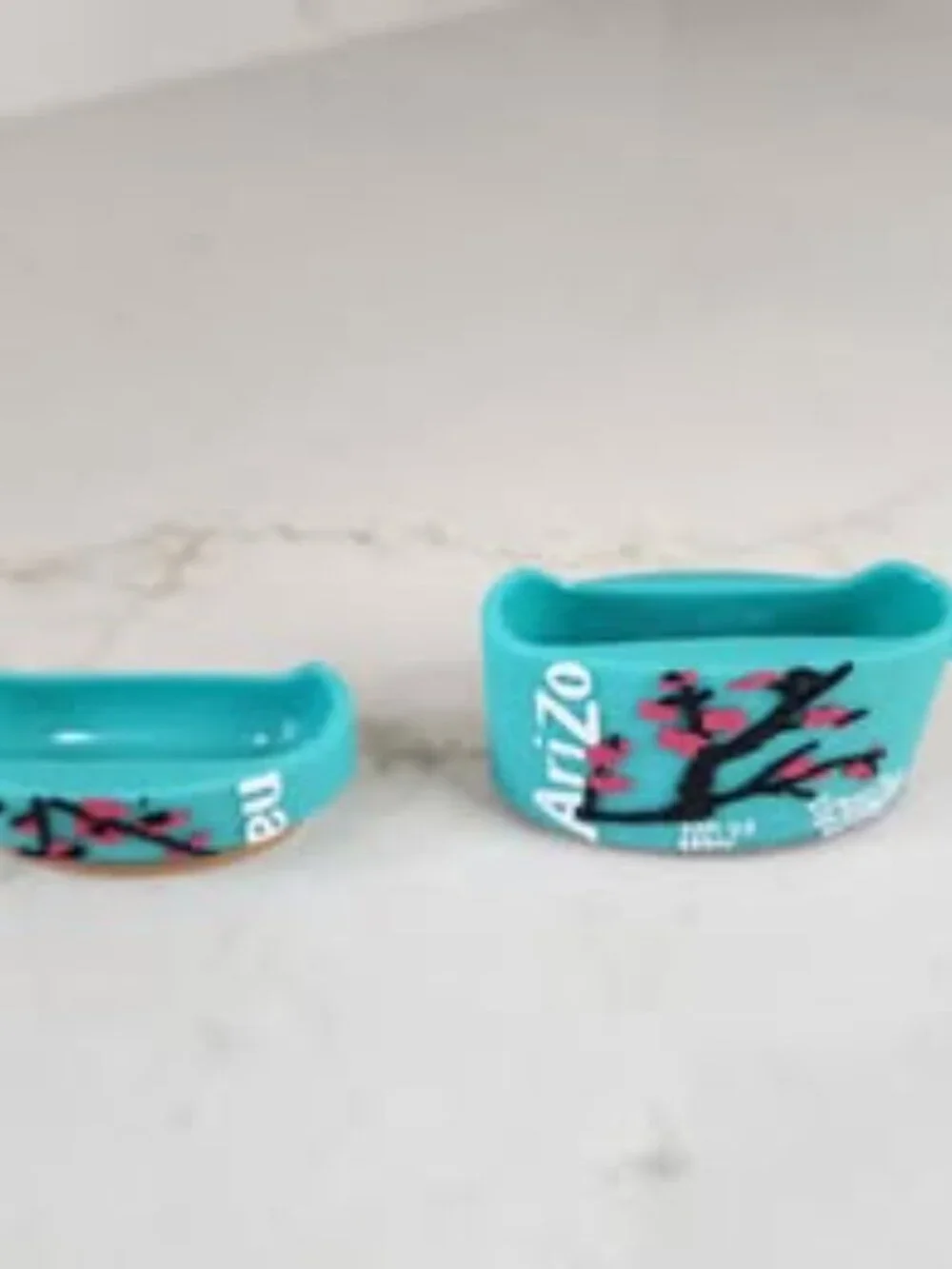 5-Pack Novelty Silicone Earbud Cases - Stitch, One Piece, Ben & Jerry's & More